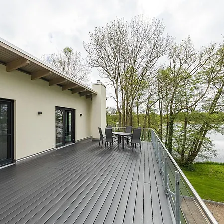 Apartament Tao-suite Mit Dachterrasse, Sauna Und Kamin